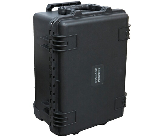 創朋 手動ストレージパンチャー用搬送ケース 1個 HDPN-CS2