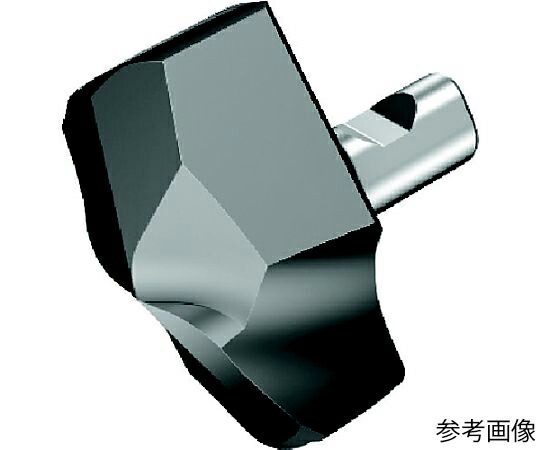 サンドビック コロドリル870 ドリルヘッド（346） 3334 1個 870236023KM
