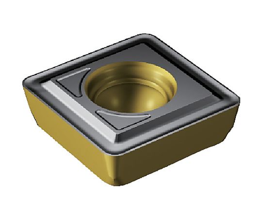 サンドビック スーパーUドリルチップ（365） 4334 1セット（10個入） 1セット(10個入) 8800202W05HPGR