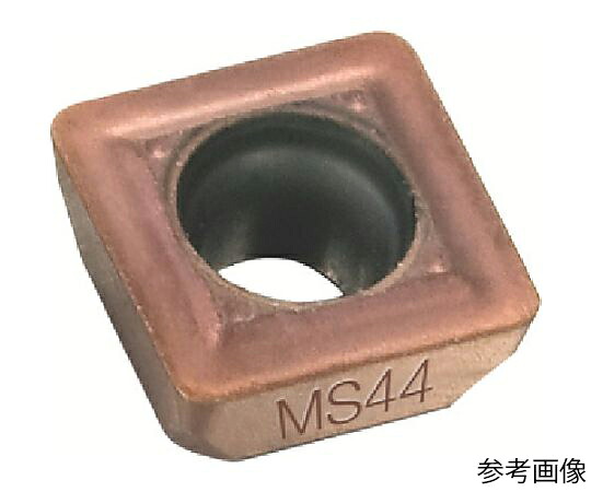 サンドビック スーパーUドリル用チップ（365） 2044 1セット（10個入） 1セット(10個入) 8800503W08HPMS
