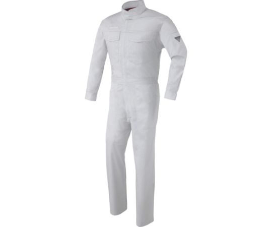 ジーベック サマーツナギ服 薄墨色 S 1着 1278-20-S 衛生日用品・衛生医療品-その他-医薬品・コンタクト・介護