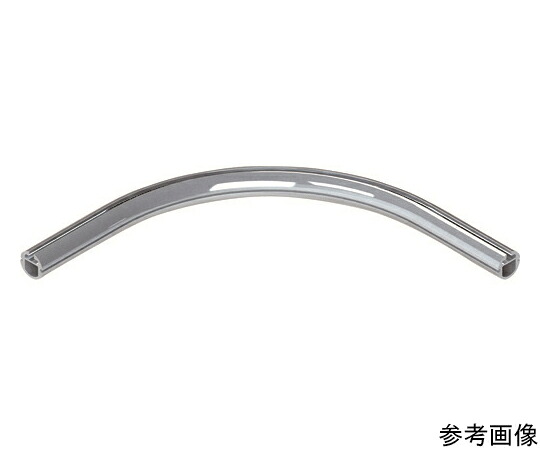 ダイケン マテハンパイプレール　MTC　カーブレール　200R 1本 MTC-HR200R