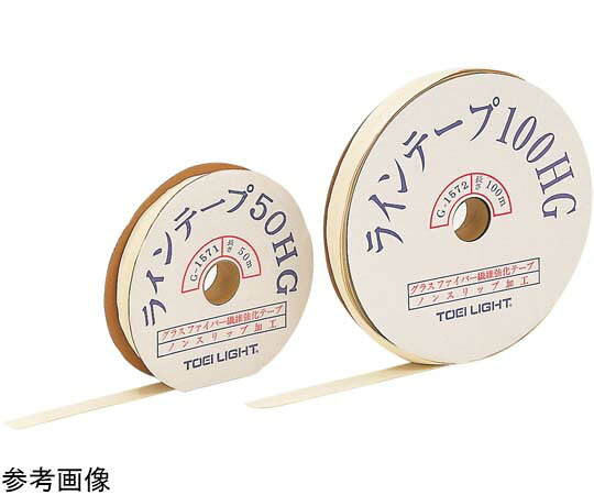 トーエイともし火 伝達ルート磁気テープ 50HG 1本 G1571