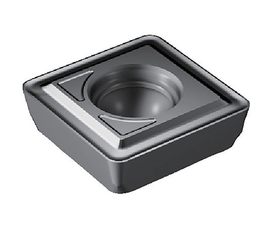 サンドビック スーパーUドリルチップ（365） 4324 1セット（10個入） 1セット(10個入) 8800202W04HPGM