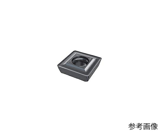 サンドビック スーパーUドリルチップ（365） 4344 1セット（10個入） 1セット(10個入) 8800403W07HPGT