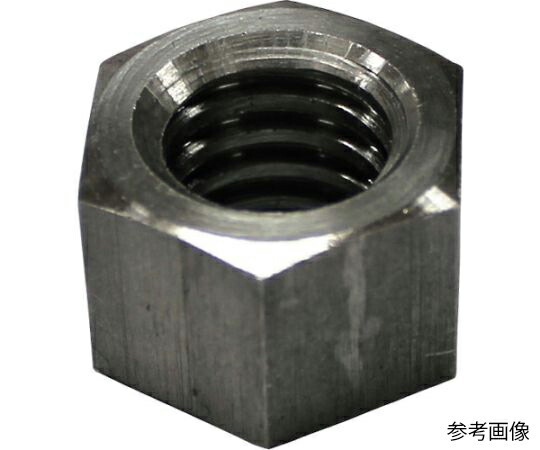 コノエ 10割台形六角ナット （SUS304・右ねじ） SRTR32 1個 SRTR32-R