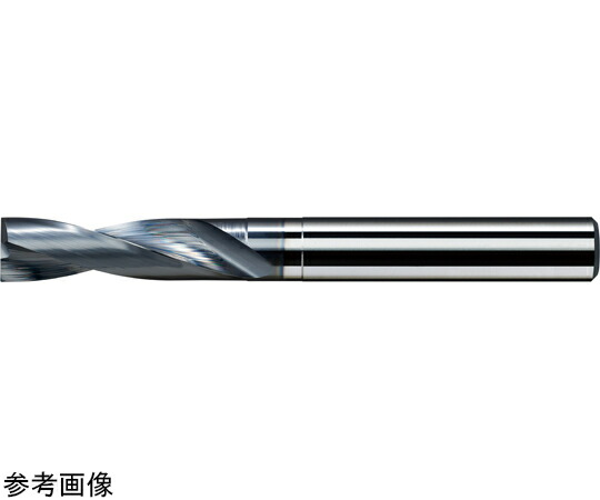 岡崎精工 超硬平ったいせん孔機 φ13.0 110粍 1本 SDFA130