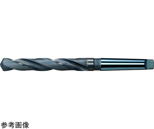 岡崎精工 テーパーシャンクドリル 26.0XMT3 1本 TDT3X0260