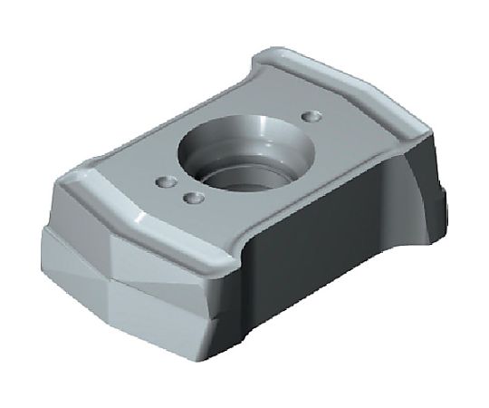 サンドビック コロドリルDS20チップ（365） H13A 1セット（10個入） 1セット(10個入) DS200306PS5W