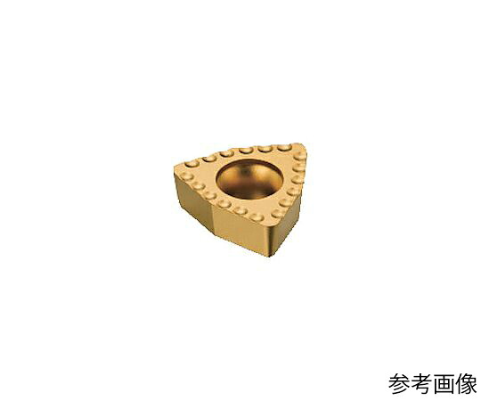 サンドビック コロマントUドリル用チップ（360） 235 1セット（10個入） 1セット(10個入) WCMX06T308R51