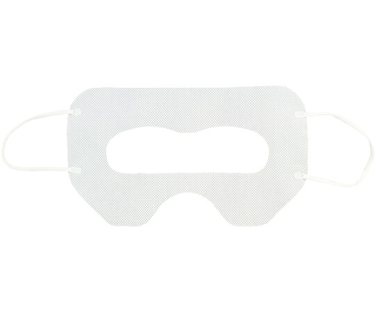 ユタカ VR用アイマスク 100枚×10袋入 1ケース(100枚×10袋入)