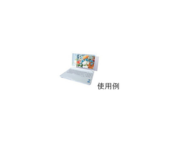 光興業 液晶フィルター NOTE SAI ノングレアタイプ ハイグレード 17.0インチ(4:3) 1枚 SAI-170SNG