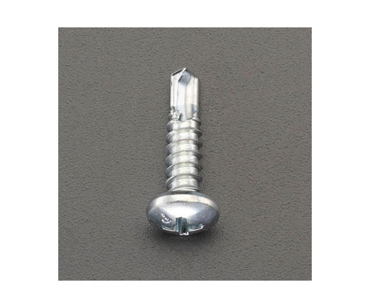 エスコ 6x25mm ピアスビス(ﾅﾍﾞ頭/鉄/800本) 1箱(800本入) EA949EG-362