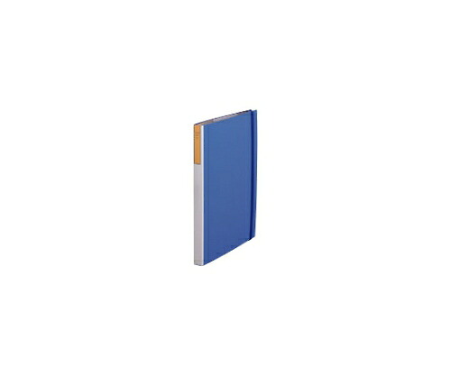第一人者体育館 読みやすい整理保存用具GL タテ型A2 青 1冊 174
