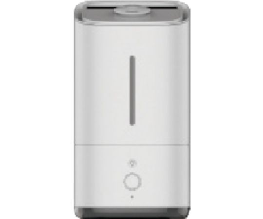 篠原電機 上部給水型超音波噴霧器 ハセッパー 1台 AT-45