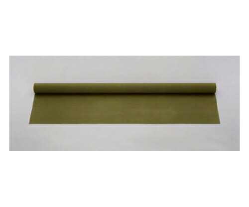 エスコ 0.92x 2m/ 1.0mm 綿帆布(6号/OD色) 1本 EA911AL-2
