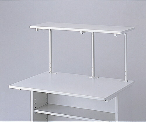 ナカバヤシ PSX用オーバートップデスク W1800mm 1個 PST-184N