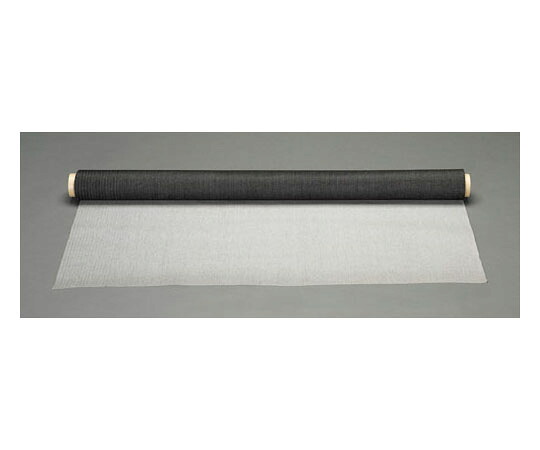 エスコ 1000x3000mm 耐熱作業シート 1枚 EA334BC-33
