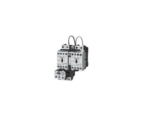 エスコ 100V/200V 1.5kW 電磁開閉器(可逆/標準形) 1個 EA940MV-115A