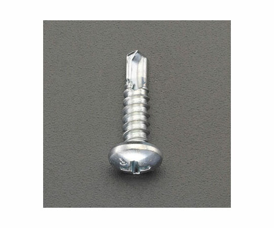 エスコ 5x19mm ピアスビス(ﾅﾍﾞ頭/鉄/500本) 1箱(500本入) EA949EG-352