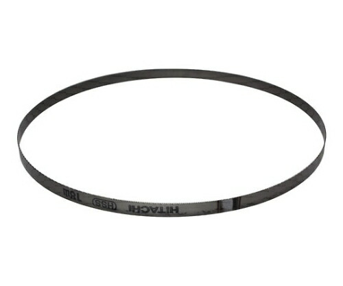 エスコ 900x12.5mm/18T バンドソー替刃(3本) 1組 EA841XD-18