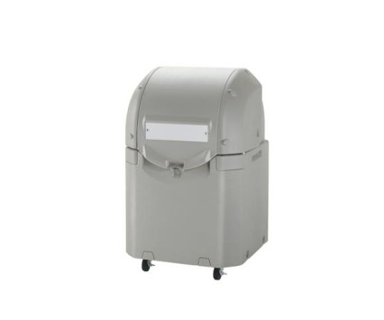 エスコ 705x750x1145mm/350L ワイドペール 1個 EA995AA-60A