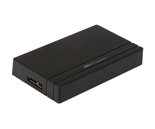 ラトックシステム 4K対応 USB3.0ディスプレイアダプター DisplayPortモデル 1台 REX-USB3DP-4K 12,035円