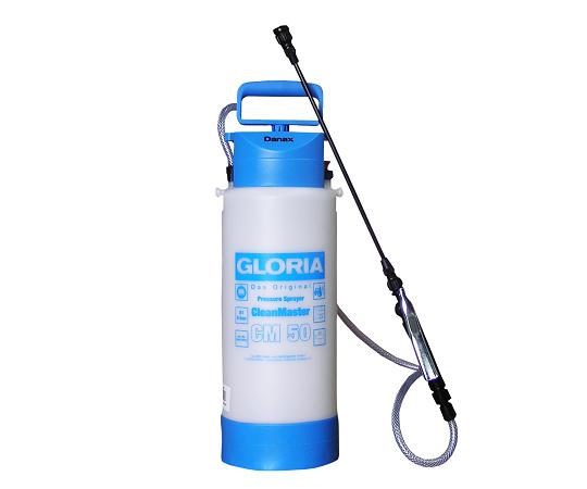 グロリア 蓄圧式噴霧器 5L 1個 CM50