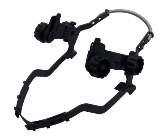 スター電器製造 ヘルメット取付アダプタ 1個 EP-004