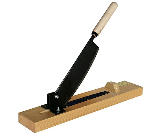 TONBO（トンボ工業） 逸品 押切り機 1個 360