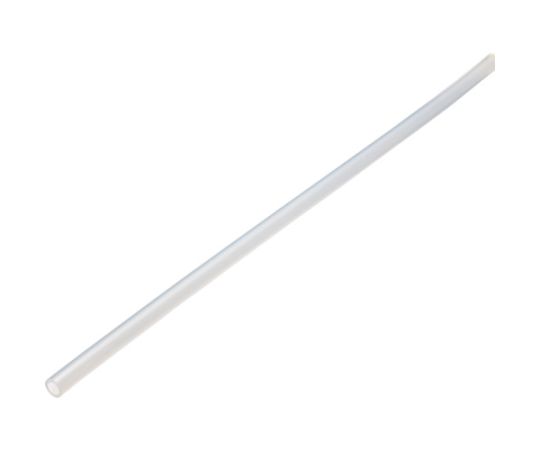 潤工社 軟質ナイロンチューブ AS1（ミリ系列） 16X13mm 100m 乳白 1巻 45-16-N-100