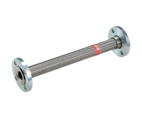 テクノフレックス 消防危第20号/第59号型式評定品 1本 F140-40Ax600L JIS10KF SS400