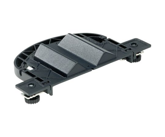 ハーフェレジャパン ドミノハンドレイルフェンス 35-60mm DF500用（494847） 1個 00689212