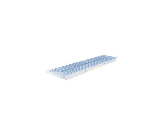 エスコ [EA905DF-101/111用] 連結ブリッジ 1枚 EA905DF-102
