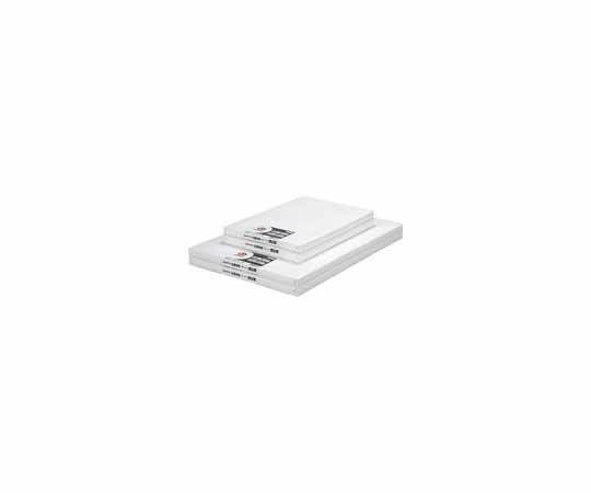 かっこ良いありがた味 白カートリッジペーパー 中厚口 八切 1000枚 1箱(100枚×10冊入) P155J-8T10