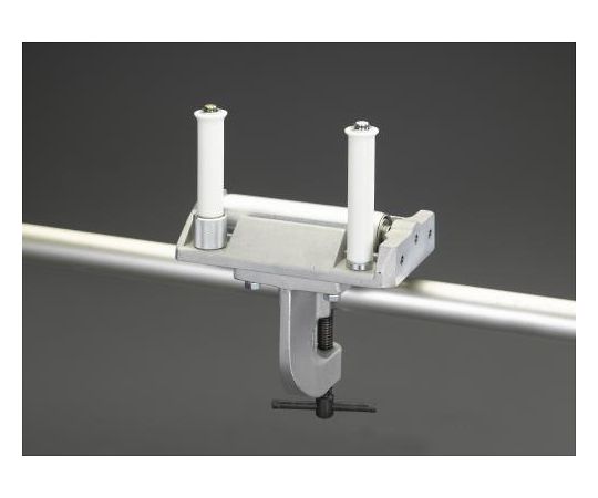 エスコ 延線ローラー(90mm以下用) 1個 EA631ED-31