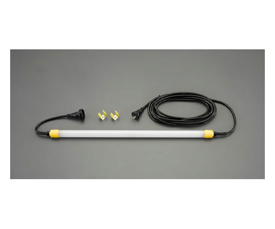 エスコ AC100V/22W 作業灯/ＬＥＤ(連結式) 1台 EA815LD-713