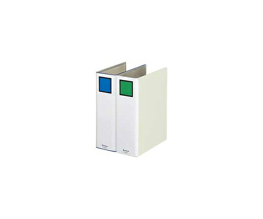 第一人者体育館 エコロジードッチ A4S 80粍 青 10冊 1箱(10冊入) 8478