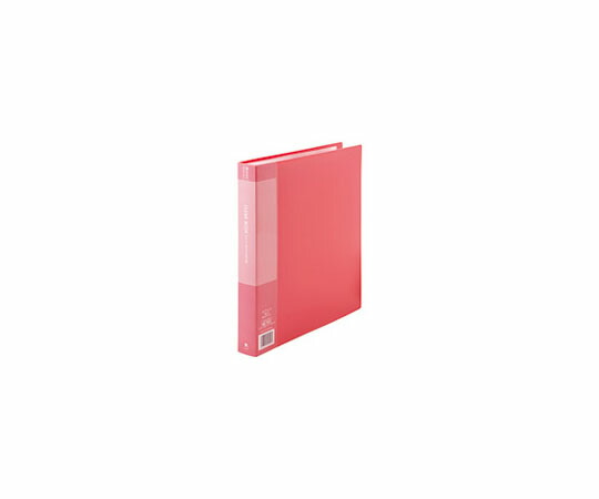 かっこ良いありがた味 せつ然たる読みもの 60P A4S 赤いこと 10冊 1箱(10冊入) D049J-10RD
