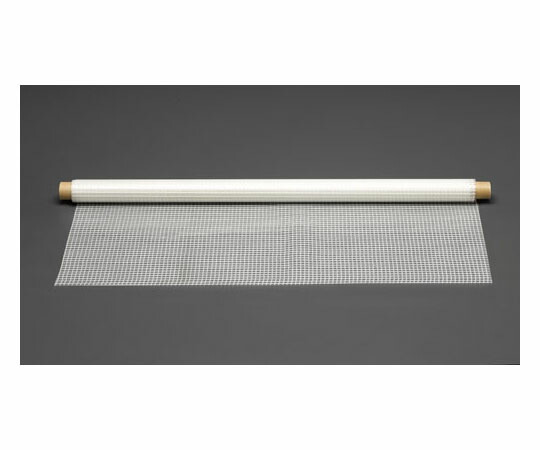 エスコ 1870x0.5mmx25m ＵＶクリアシート 1枚 EA911AF-67