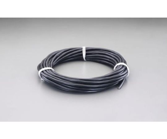 エスコ 600V/28Ax2芯 電力ケーブル(40m) 1巻 EA940AF-14
