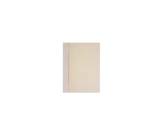 プラス レポートファイル　A4S　ライトグレー　10冊 1パック(10冊入) FL-101RT LG-10