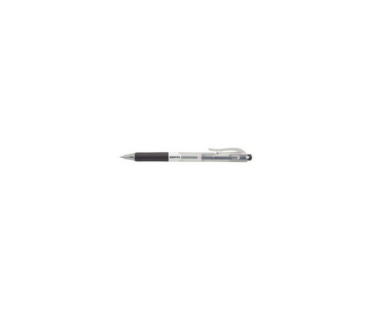 ジョインテックス ボールペン（ノック式）　黒　100本 1箱(100本入) H012J-BK100P
