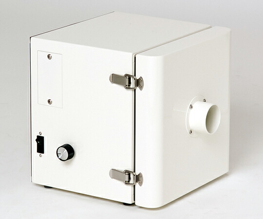 コトヒラ工業 ポータブルダストキャッチャー　100V仕様 1式 KDC2-D01【大型商品の為代引不可】