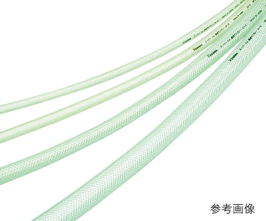 十川産業 耐油サンブレーホース Φ19×26mm 100m 1巻 TB-19-50m