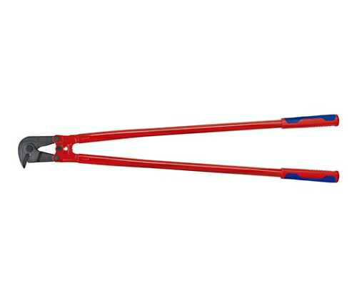 KNIPEX 鉄筋裁断師 1本 7182-950