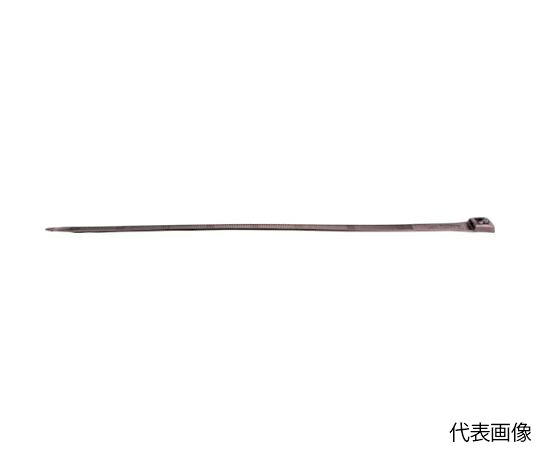 HCL Fasteners 高甚だしい脂製有線テレビタイ王国 Smart Tie PA12 20×750粍 10本入 1袋(10本入) ST-20PA12-750