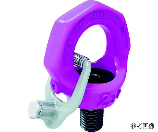 ルッドスパンセットジャパン スターポイント 1個 VRS-F-M14