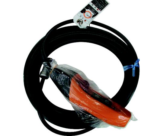 KITO 電気チェーンブロック エクセルER2用部品 3テンオシボタンコード4C10M 1式 1個 ZB10025X10982