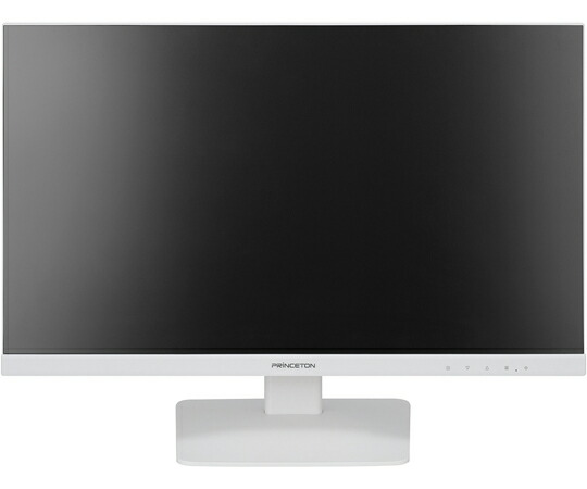 プリンストン 23.8型DPポート付モニター 1個 PTFWLD-24W